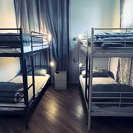 Hostel Gloria Mediolan