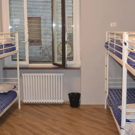 Gloria Hostel Milaan