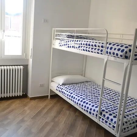 Gloria Hostel Milaan