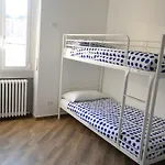 Gloria Hostal Milán